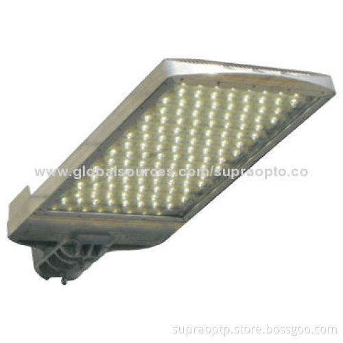 112W LED Solar Street Light with Battery and Hang on Pole, SONCAP Certified